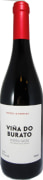 D. Ventura Vina do Burato 2016 Front Bottle Shot