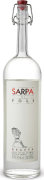 Poli Sarpa di Poli Grappa Front Bottle Shot