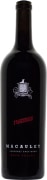 Macauley Stagecoach Cabernet Sauvignon 2016  Front Bottle Shot