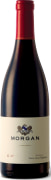 Morgan G17 Syrah (375ML half-bottle) 2016 Front Bottle Shot