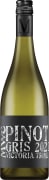 MWC Pinot Gris 2021  Front Bottle Shot