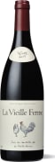 La Vieille Ferme Rouge 2017 Front Bottle Shot