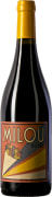 Milou Rouge 2016 Front Bottle Shot