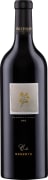 Reynolds Family Winery Stags Leap Reserve Cabernet Sauvignon 2015  Front Bottle Shot