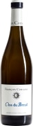 Francois Chidaine Montlouis Clos du Breuil 2024  Front Bottle Shot