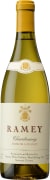 Ramey Sonoma Coast Chardonnay 2014 Front Bottle Shot