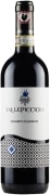 Vallepicciola Chianti Classico 2022  Front Bottle Shot