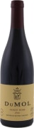 DuMOL Finn Pinot Noir 2013  Front Bottle Shot