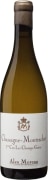 Domaine Alex Moreau Chassagne-Montrachet Les Champs Gains Premier Cru 2024 Front Bottle Shot
