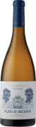 Lagar de Fornelos Pazo de Seoane Albarino 2024  Front Bottle Shot