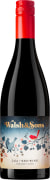 Walsh & Sons Lola Red Blend 2019  Front Bottle Shot