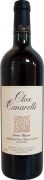 Clos Canarelli Corse Figari Rouge 2015  Front Bottle Shot