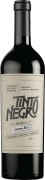 TintoNegro Limestone Block Malbec 2017  Front Bottle Shot