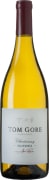 Tom Gore Chardonnay 2015 Front Bottle Shot