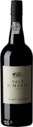 Quinta Vale D. Maria Ruby Port Front Bottle Shot