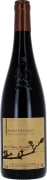 Domaine Bourdin Chancelle Saumur-Champigny 2021  Front Bottle Shot