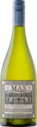 Errazuriz Max Reserva Chardonnay 2016 Front Bottle Shot
