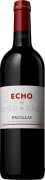 Chateau Lynch-Bages Echo de 2016 Front Bottle Shot