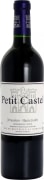 Domaine Du Castel Petit Castel (OK Kosher) 2014 Front Bottle Shot