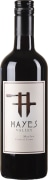 Hayes Valley Merlot 2019  Front Bottle Shot