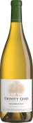 Trinity Oaks Chardonnay 2019  Front Bottle Shot