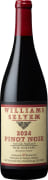 Williams Selyem Weir Vineyard Pinot Noir 2024 Front Bottle Shot