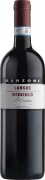 Manzone Langhe Il Crutin Nebbiolo 2023  Front Bottle Shot