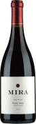 Mira Winery Stanly Ranch Pinot Noir 2017  Front Bottle Shot