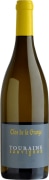 Francois Chidaine Clos de la Grange Touraine Sauvignon 2024  Front Bottle Shot