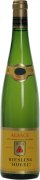 Hugel Classic Riesling 2015 Front Bottle Shot