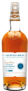 Leopold Bros. Three Chamber Rye Whiskey Front Bottle Shot