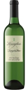 Hourglass Sauvignon Blanc 2023  Front Bottle Shot