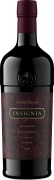 Joseph Phelps Insignia 2021  Front Bottle Shot