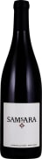 SAMsARA Rancho La Vina Pinot Noir 2015  Front Bottle Shot