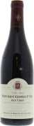Domaine Bruno Clavelier Nuits-St-Georges Aux Cras Vieilles Vignes Premier Cru 2021  Front Bottle Shot