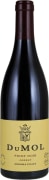 DuMOL Connor Pinot Noir 2012  Front Bottle Shot