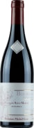 Domaine Michel Gros Hautes Cotes de Nuits Fontaine Saint Martin Monopole 2019  Front Bottle Shot