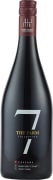 7Cellars The Farm Collection Pinot Noir 2018 Front Bottle Shot
