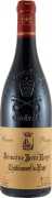 Domaine Jean Royer Chateauneuf-du-Pape Cuvee Prestige 2015  Front Bottle Shot