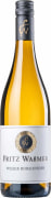 Fritz Wassmer Weisser Burgunder 2020  Front Bottle Shot