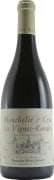 Domaine Remi Jobard Monthelie Les Vignes-Rondes Premier Cru 2018  Front Bottle Shot