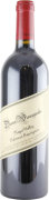 Dunn Napa Valley Cabernet Sauvignon 2000  Front Bottle Shot