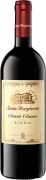 Santa Margherita Chianti Classico Riserva (375ML half-bottle) 2012 Front Bottle Shot