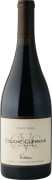 Colene Clemens Victoria Pinot Noir 2019  Front Bottle Shot