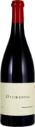 Occidental Freestone-Occidental Pinot Noir 2023  Front Bottle Shot