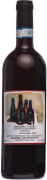 Alessandro & Gian Natale Fantino Barbera d'Alba Superiore 2021  Front Bottle Shot