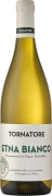 Tornatore Etna Bianco 2025  Front Bottle Shot
