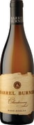 Barrel Burner Chardonnay 2017  Front Bottle Shot