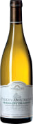 Domaine Larue Puligny-Montrachet La Garenne Premier Cru 2024 Front Bottle Shot