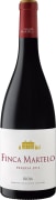 Torre de Ona by La Rioja Alta Reserva Finca Martelo 2014 Front Bottle Shot